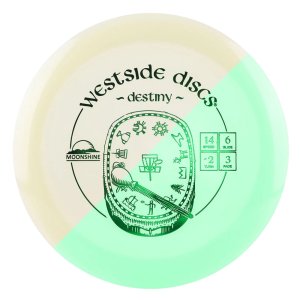 Westside Discs Destiny